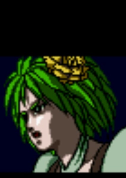 Daisy (Doomsday Warrior) photo