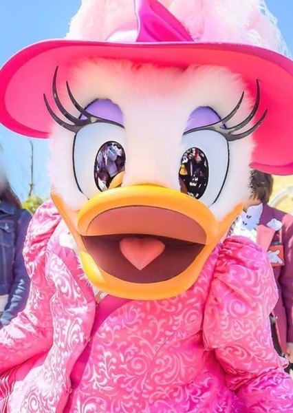 Daisy Duck photo