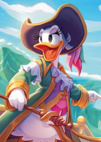 Daisy Duck photo