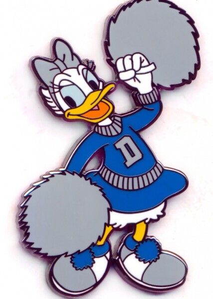 Daisy Duck photo