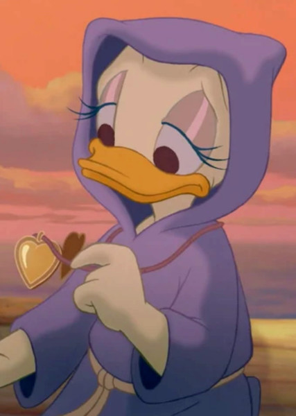 Daisy Duck photo