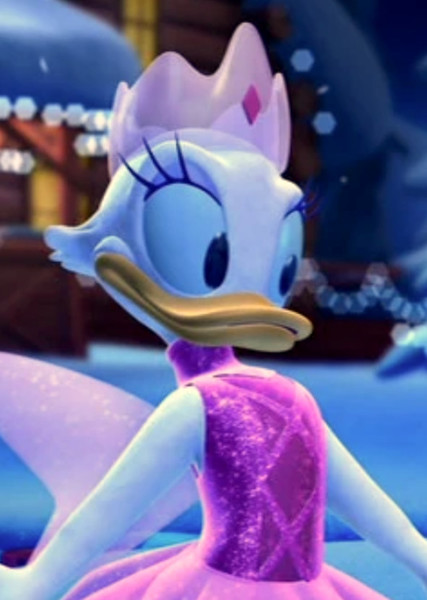 Daisy Duck photo