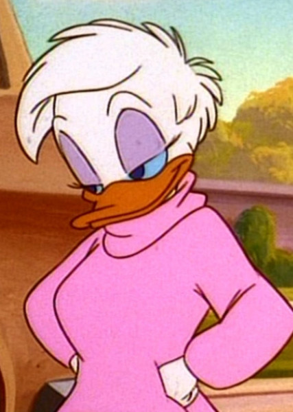 Daisy Duck photo