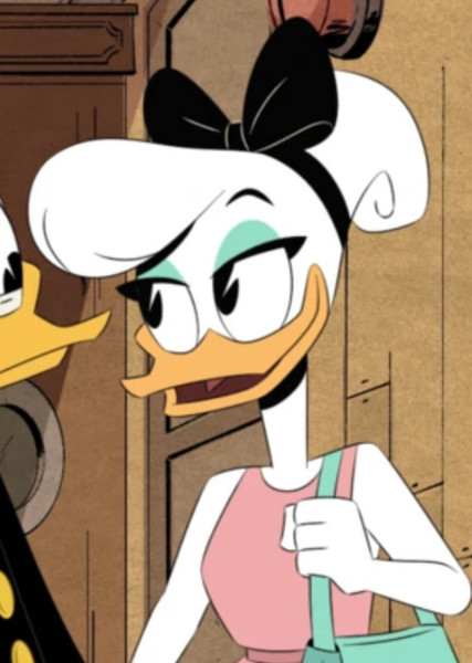 Daisy Duck photo