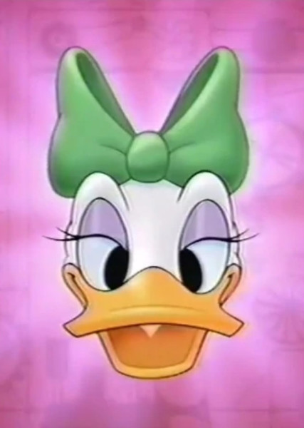 Daisy Duck photo