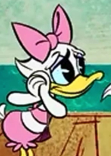 Daisy Duck photo
