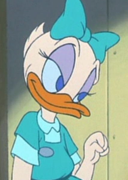 Daisy Duck photo