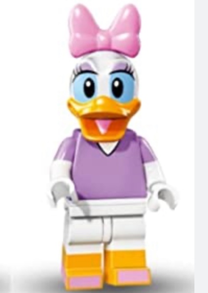 Daisy Duck photo