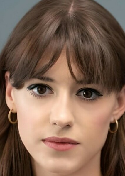Daisy Edgar-Jones photo