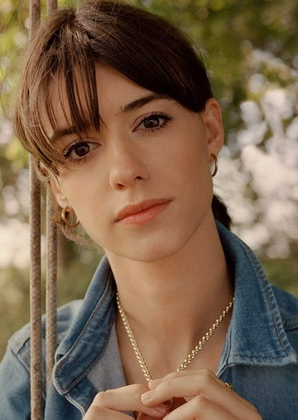Daisy Edgar-Jones