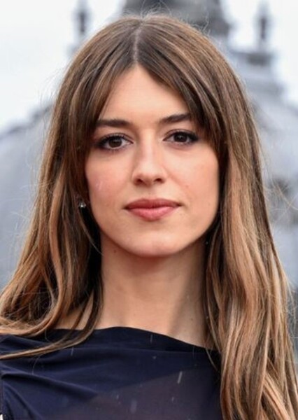 Daisy Edgar-Jones