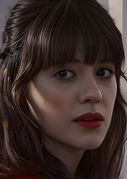 Daisy Edgar-Jones photo