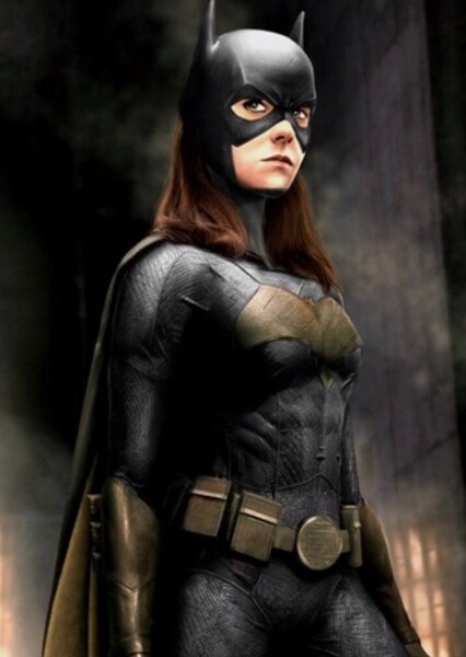 Batgirl / Barbara Gordon