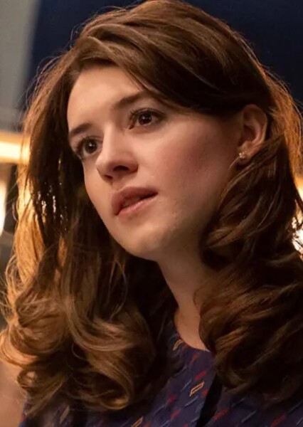 Daisy Edgar-Jones