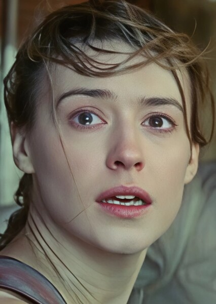 Daisy Edgar-Jones