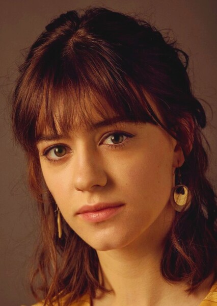 Daisy Edgar-Jones photo
