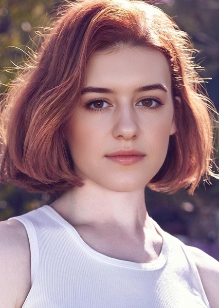 Daisy Edgar-Jones photo