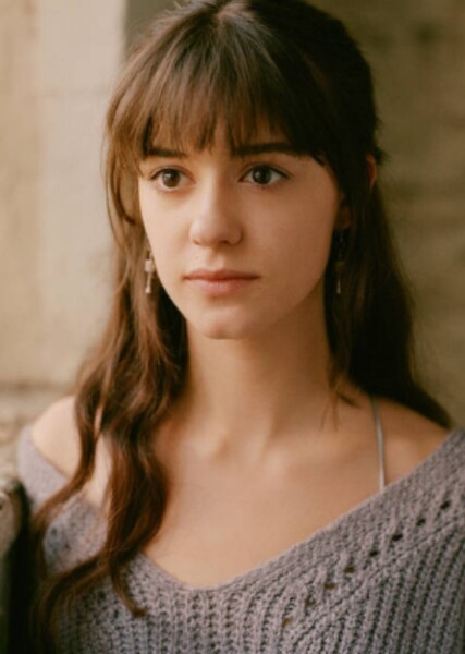 Daisy Edgar-Jones