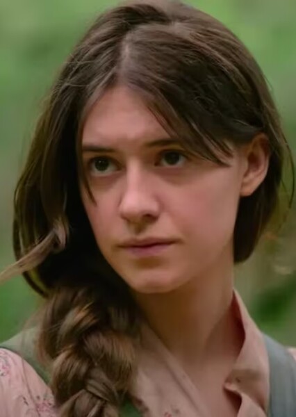 Daisy Edgar-Jones
