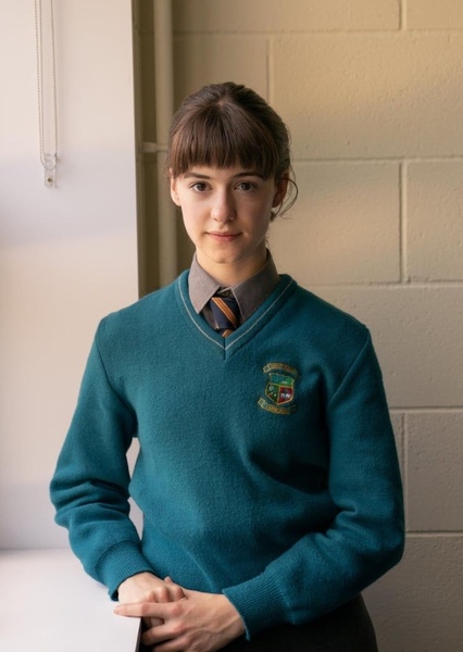 Daisy Edgar-Jones