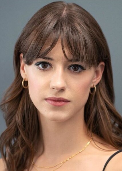 Daisy Edgar-Jones