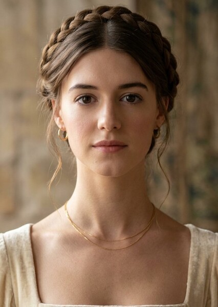 Daisy Edgar-Jones