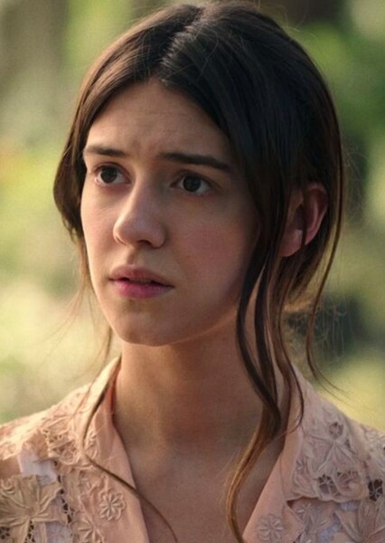 Daisy Edgar-Jones