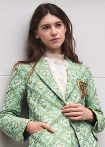 Daisy Edgar-Jones