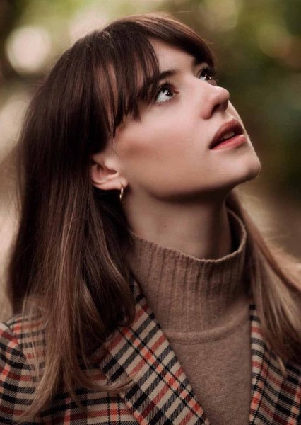 Daisy Edgar-Jones