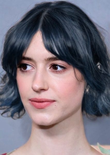 Daisy Edgar-Jones photo