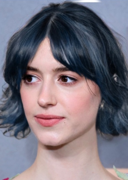 Daisy Edgar-Jones photo