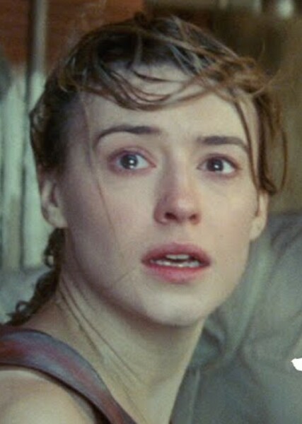 Daisy Edgar-Jones