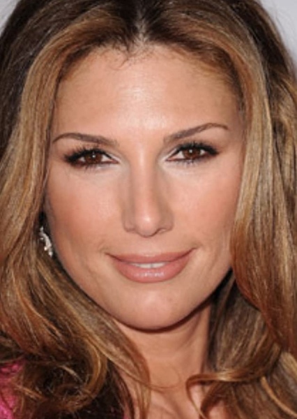 Daisy Fuentes