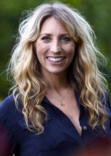 Daisy Haggard photo