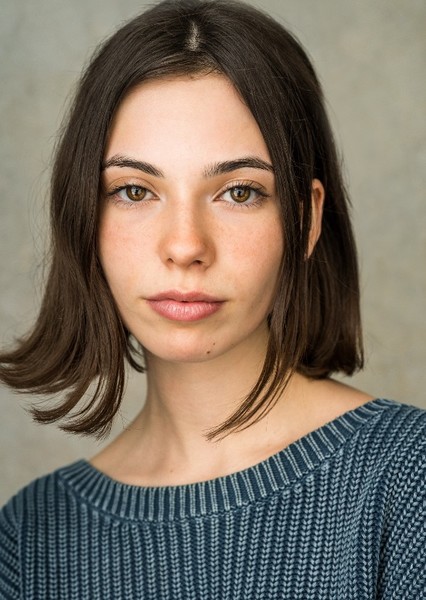 Daisy Jacob