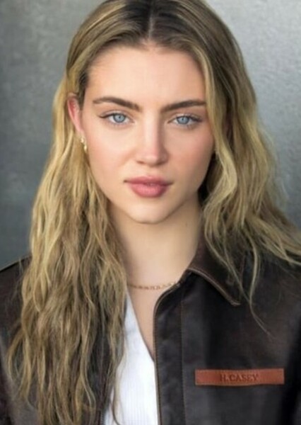 Daisy Jelley photo