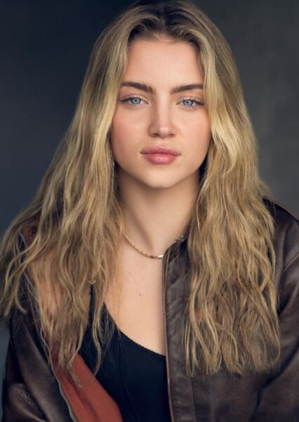 Daisy Jelley photo