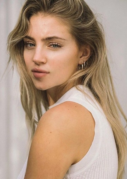 Daisy Jelley photo