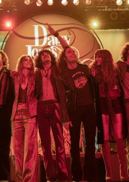 Daisy Jones & The Six