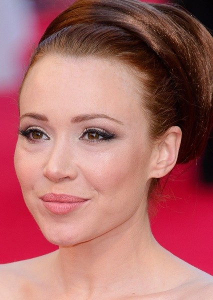 Daisy Lewis