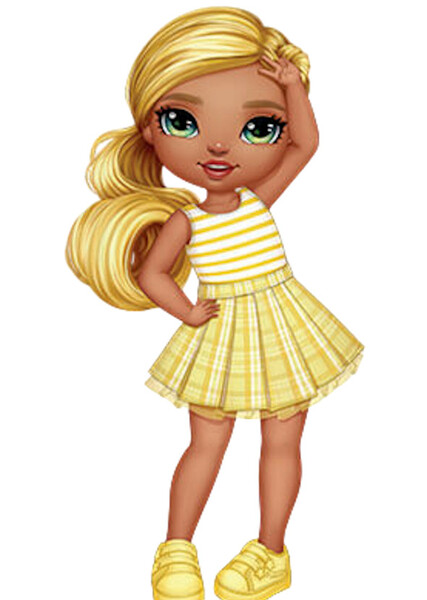 Daisy Madison