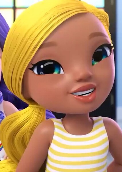Daisy Madison
