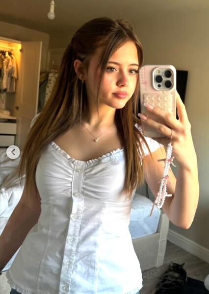 Daisy May