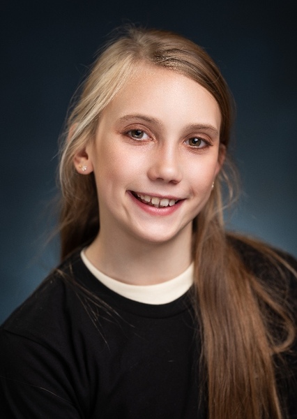 Daisy May Davies