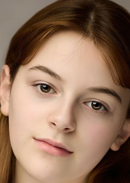 Daisy Mayer photo
