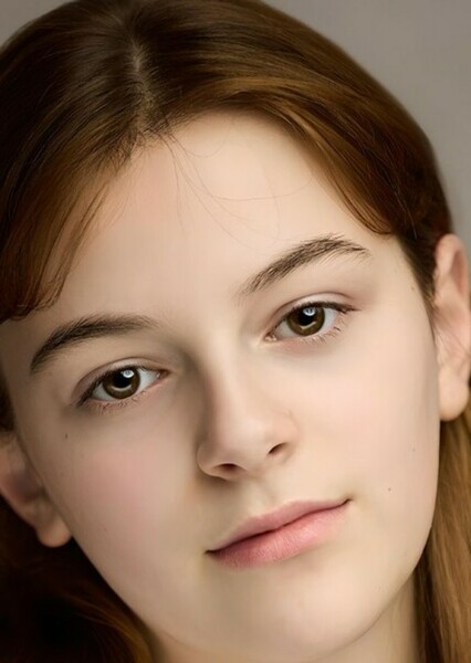 Daisy Mayer photo