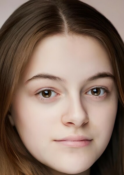 Daisy Mayer photo
