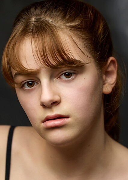 Daisy Mayer photo