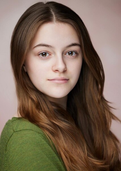 Daisy Mayer photo