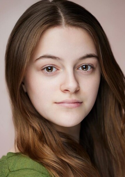 Daisy Mayer photo
